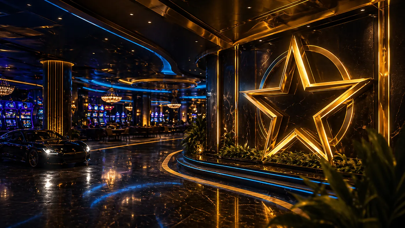 Red Stag Casino official site UK hero image