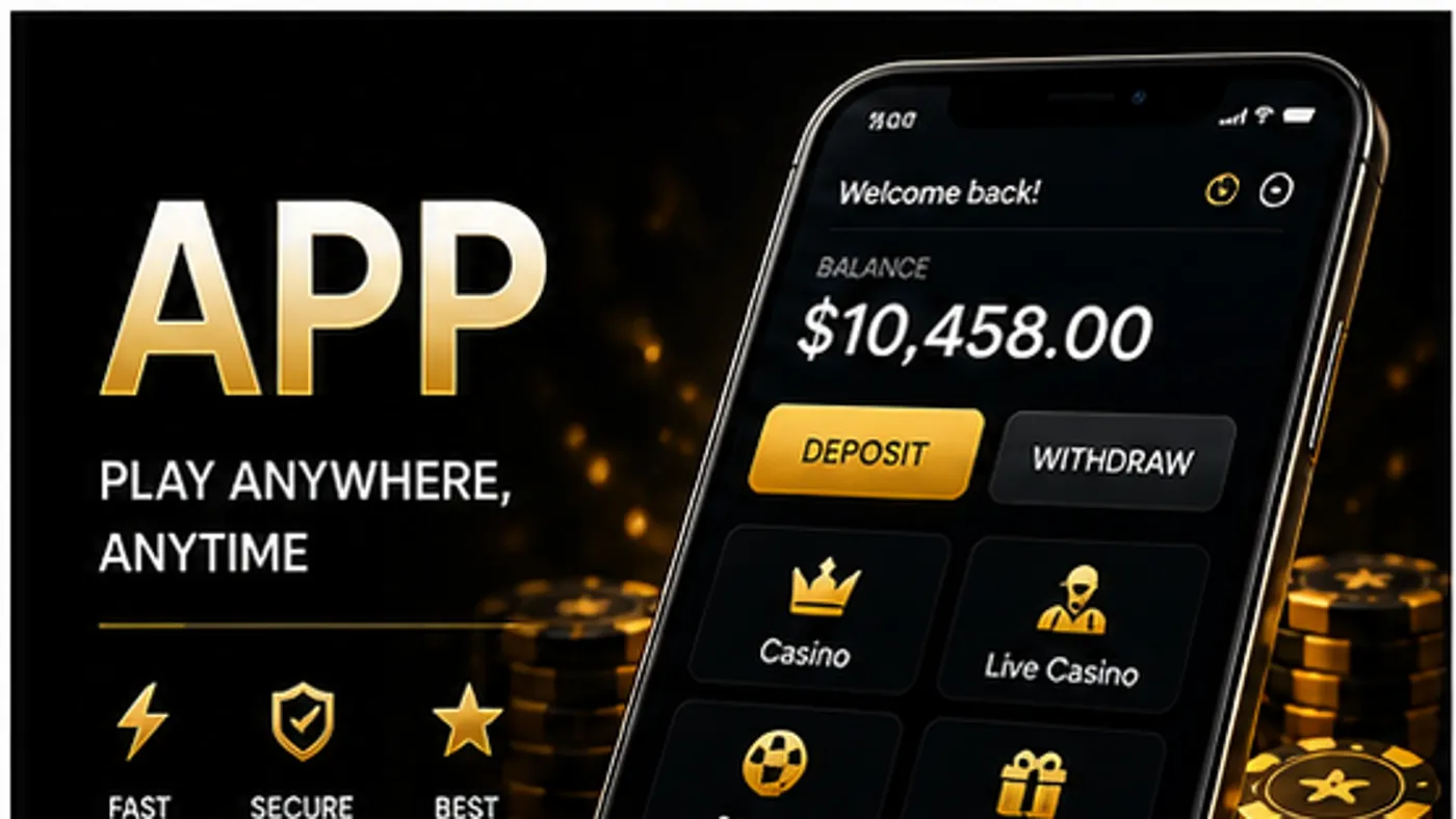 Best Real Money Casino Apps UK