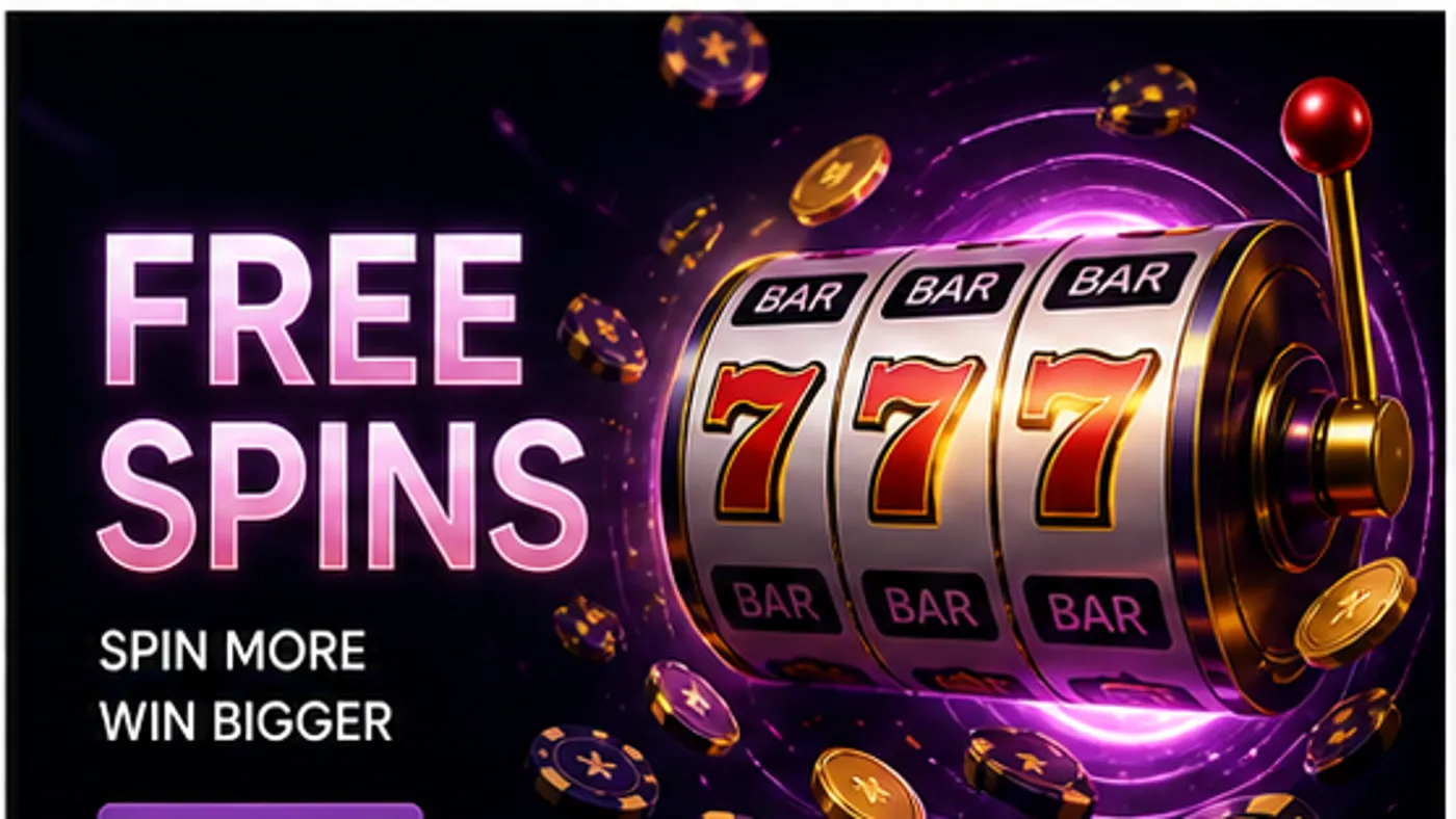 Best No-Wagering Free Spins UK