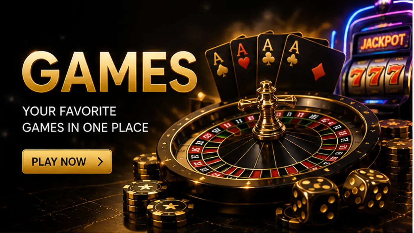 Red Stag Casino Games