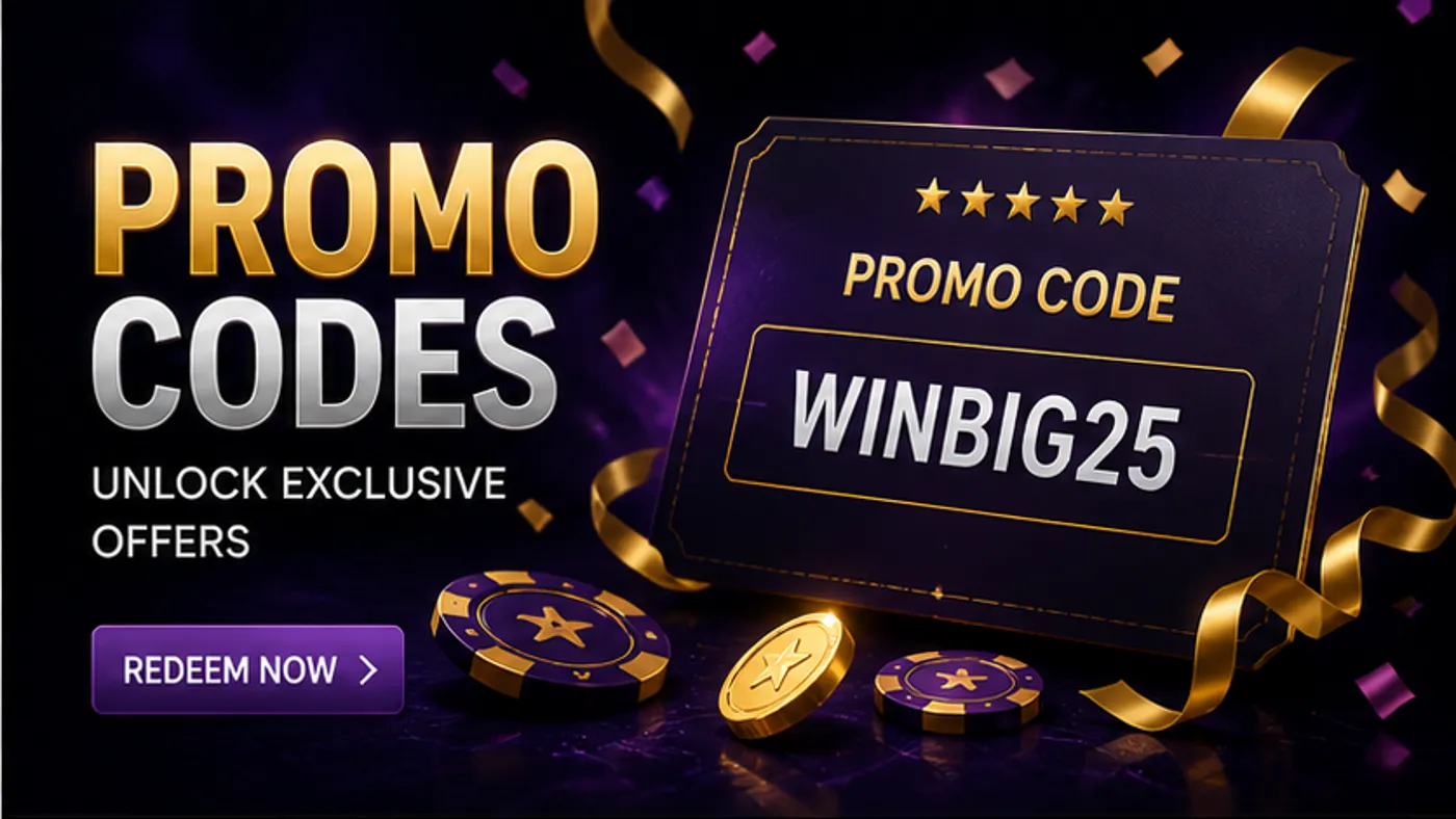 Red Stag Casino promo codes