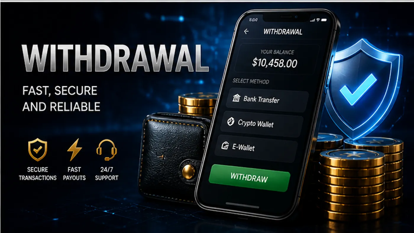 Non-GamStop Fast Withdrawal Casinos: Risks & Safer Alternatives
