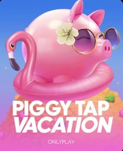 piggy tap