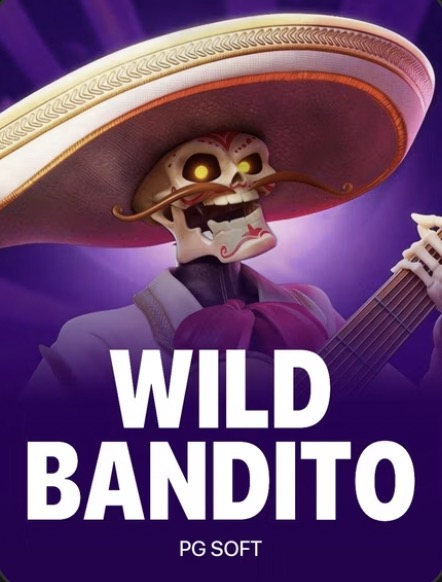 wild bandito
